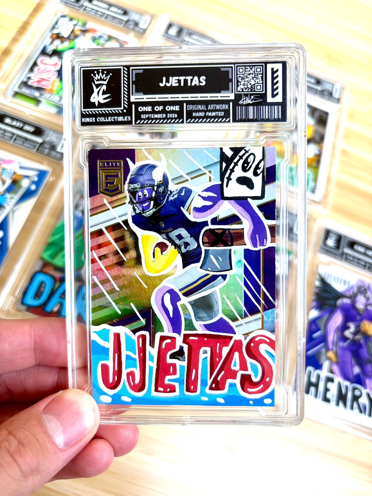 NFL Freaks