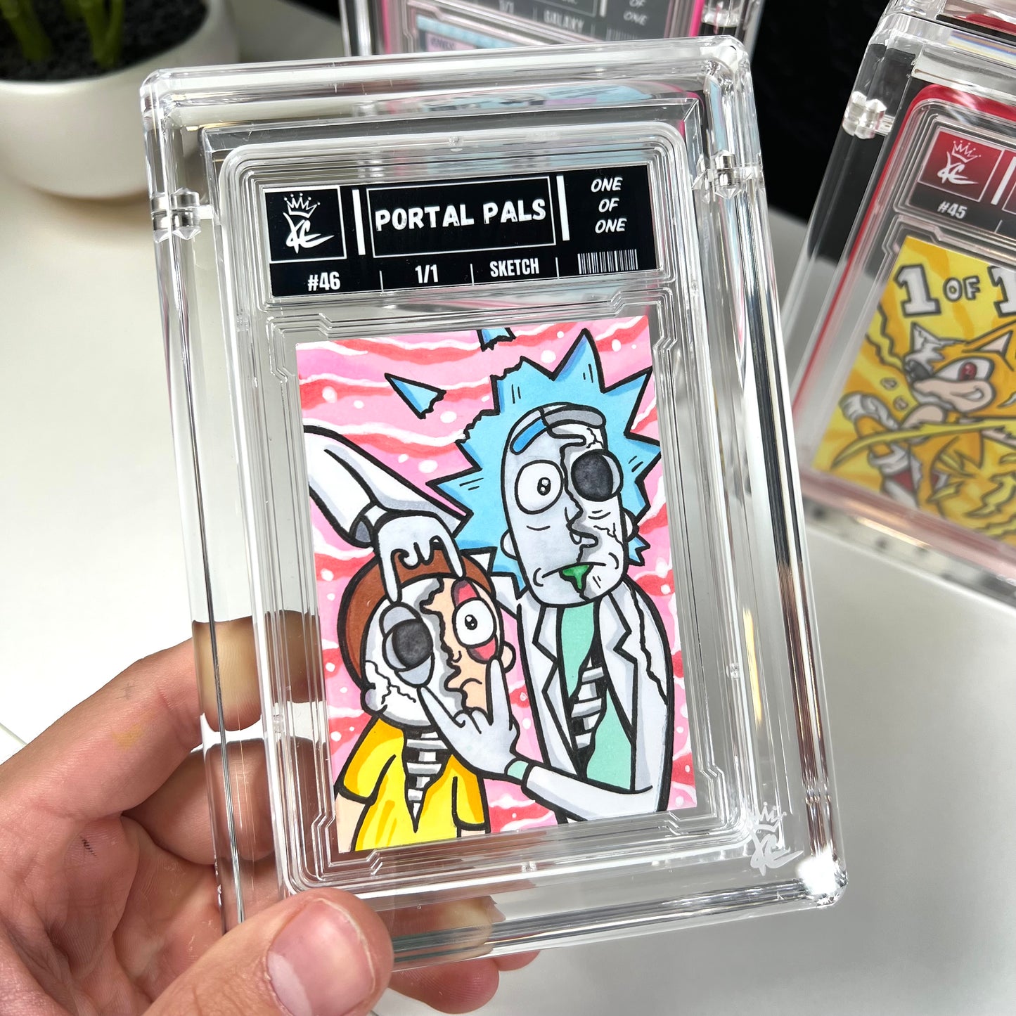 PORTAL PALS