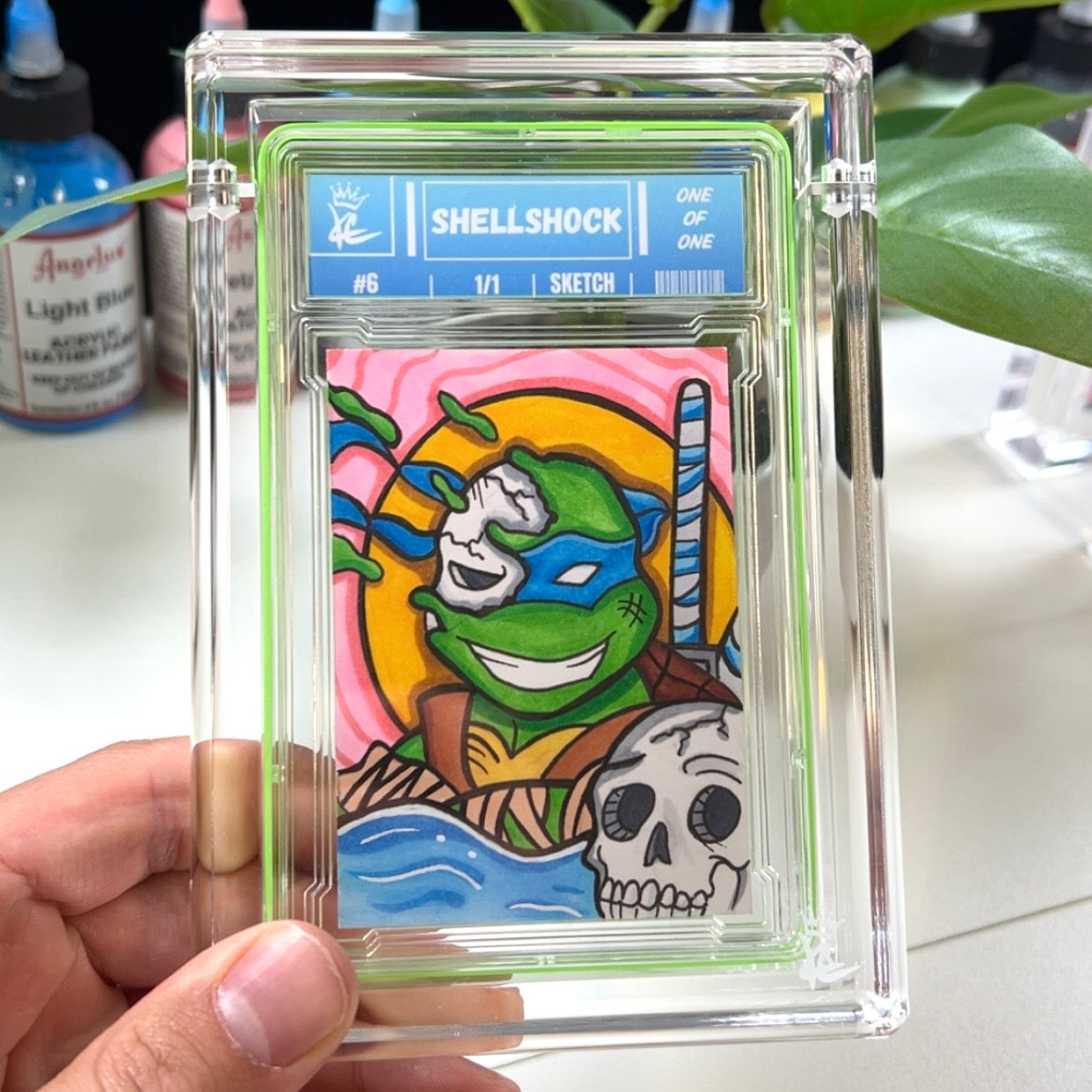 Shellshock