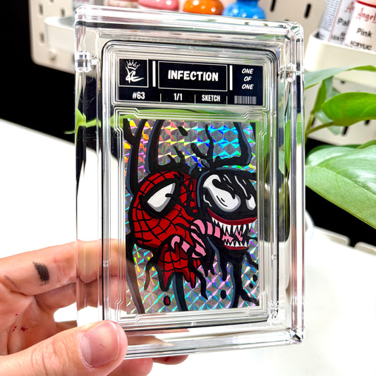 INFECTION