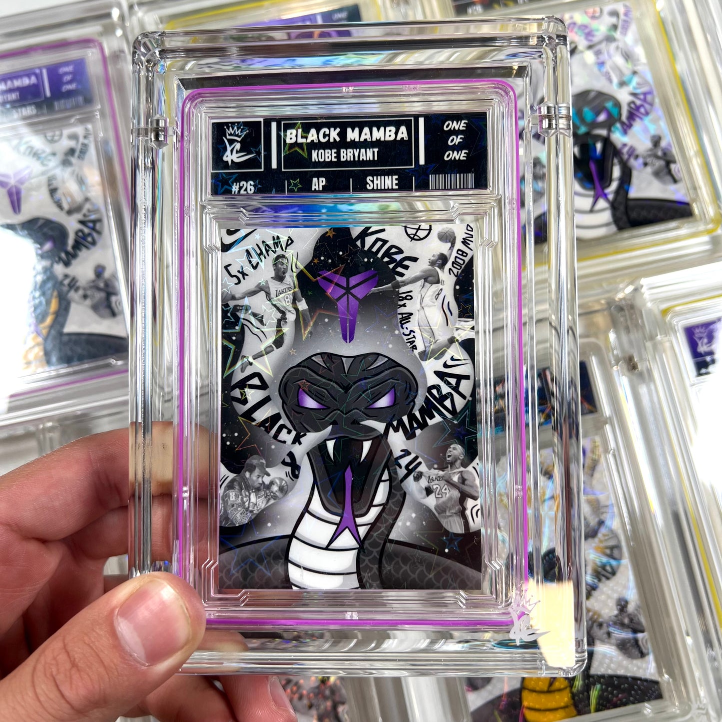 Black Mamba