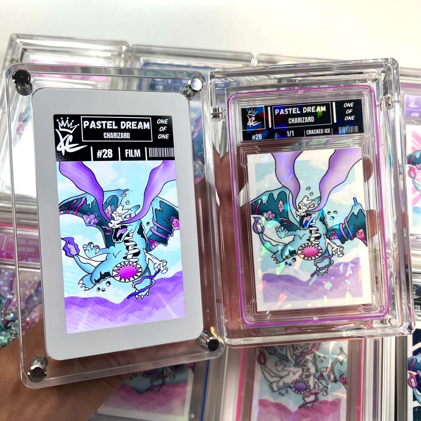 Pastel Dream Duo Set