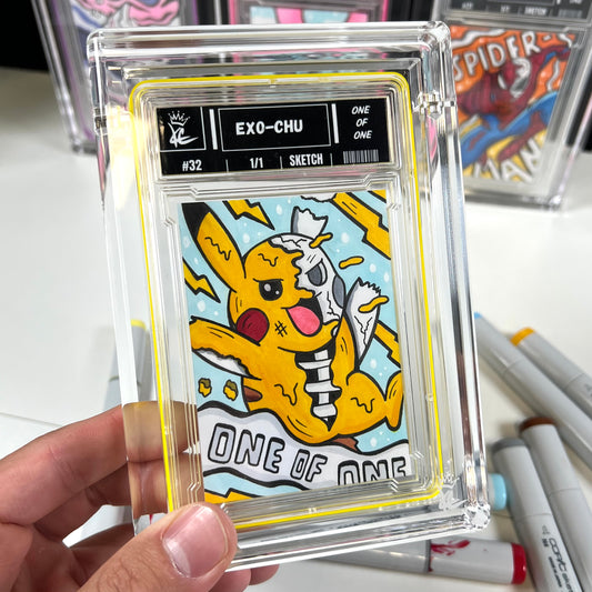 EXO-CHU