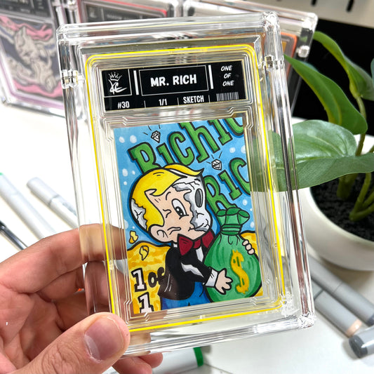 Mr.Rich