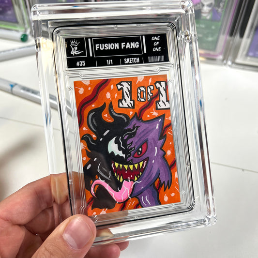 Fusion Fang