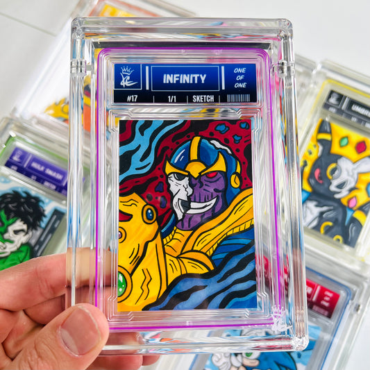 Infinity