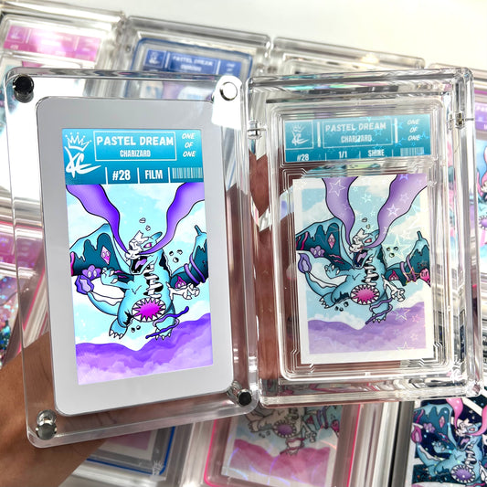 Pastel Dream Duo Set