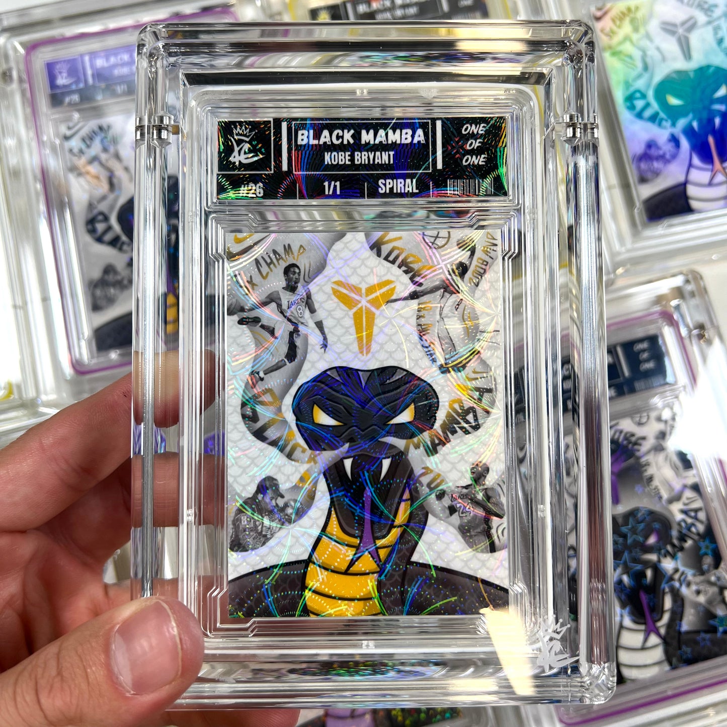 Black Mamba