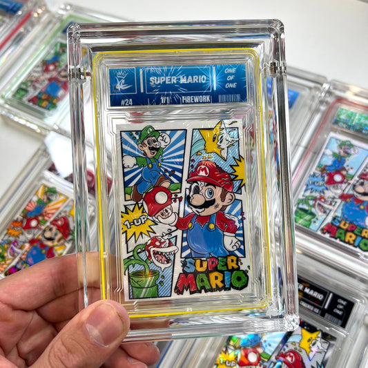 Super Mario