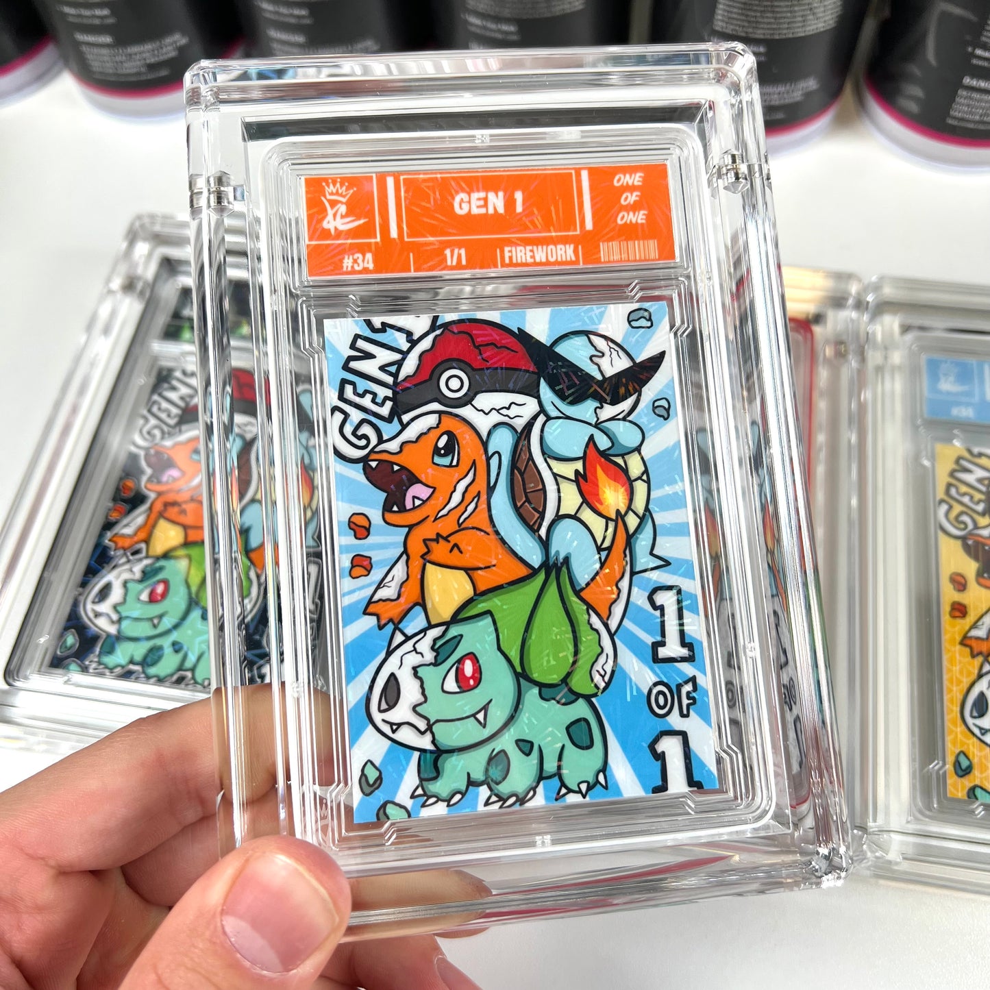 GEN 1
