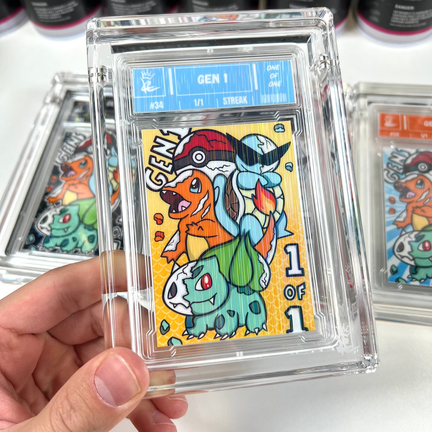 GEN 1