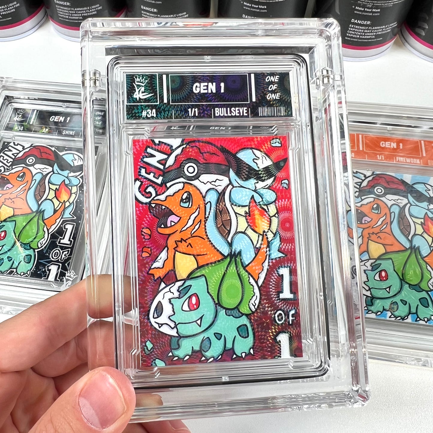 GEN 1