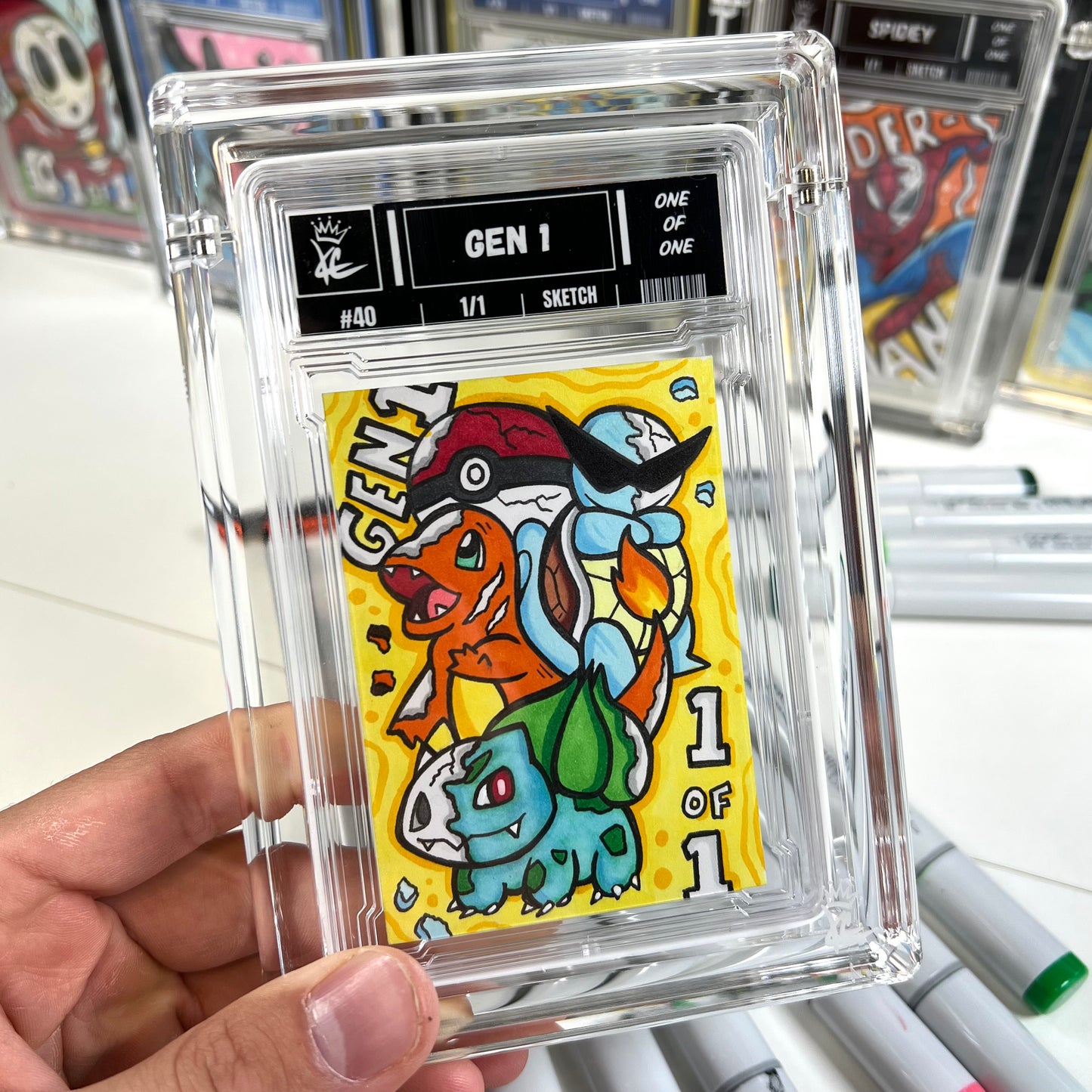 GEN 1
