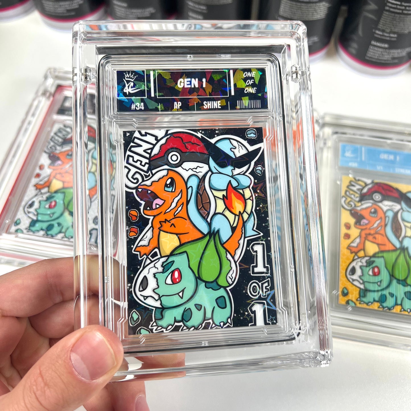 GEN 1