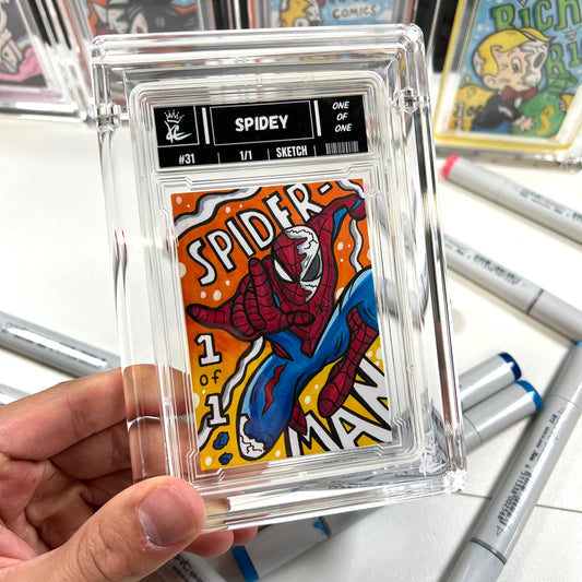 Spidey