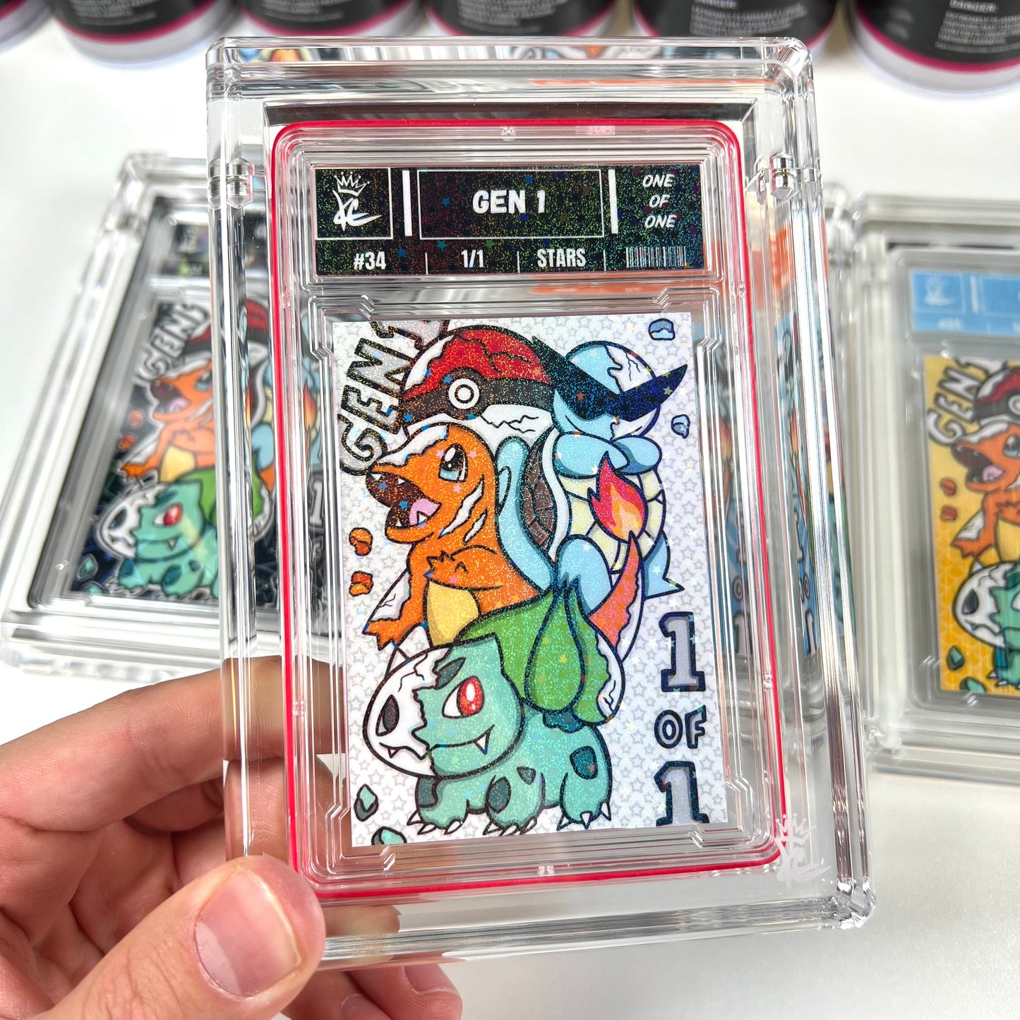 GEN 1