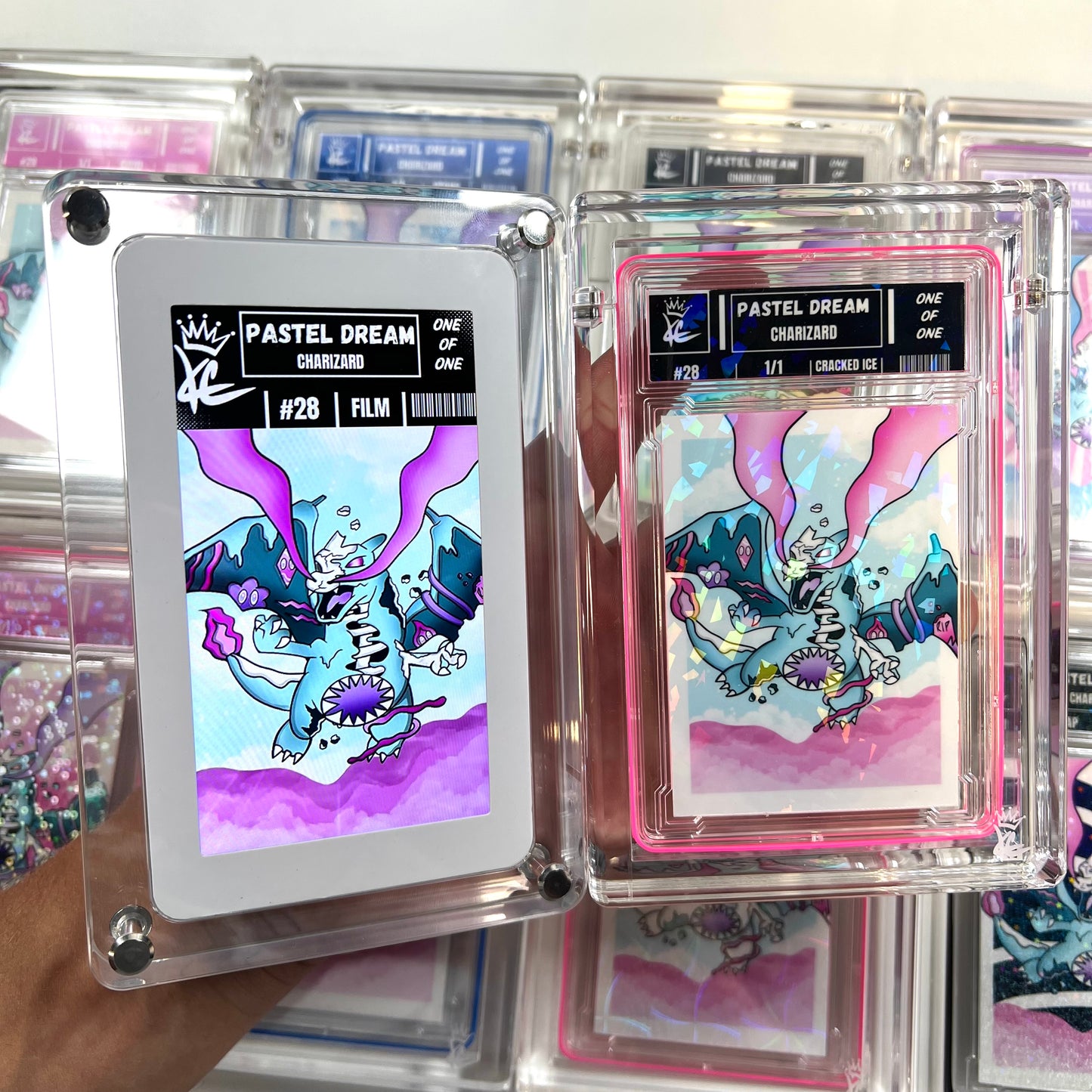 Pastel Dream Duo Set