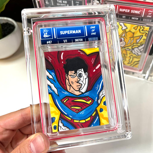 SUPERMAN