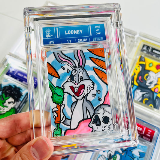 Looney