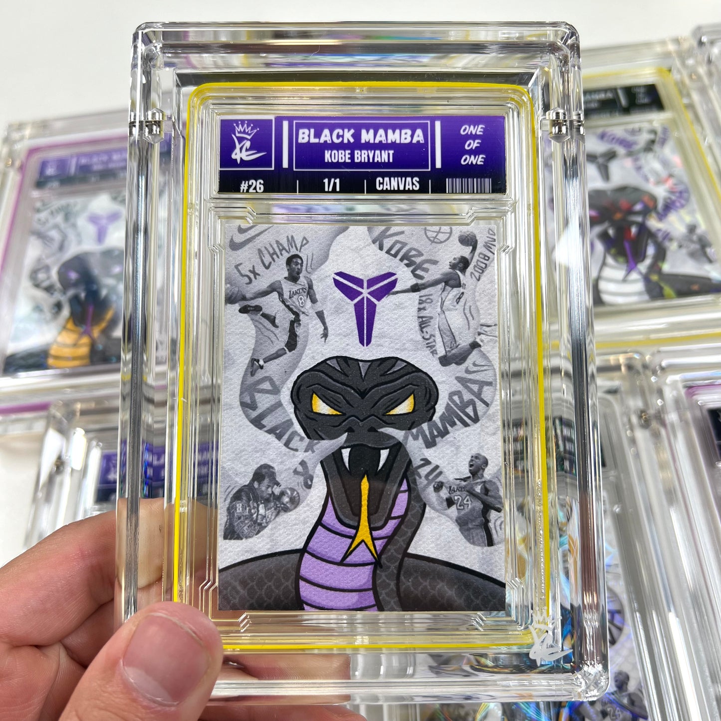 Black Mamba
