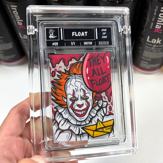 FLOAT