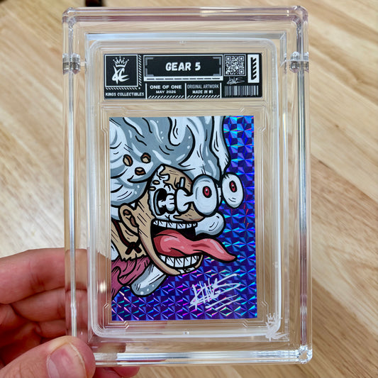 Gear 5