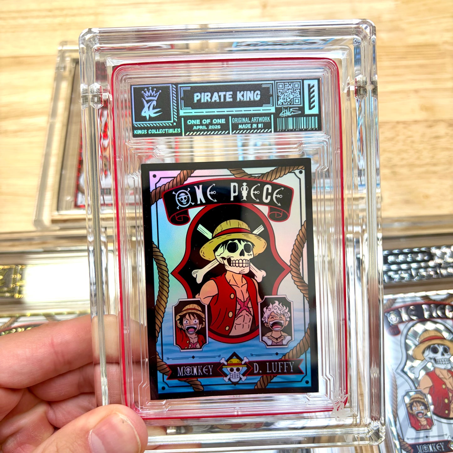 Pirate King