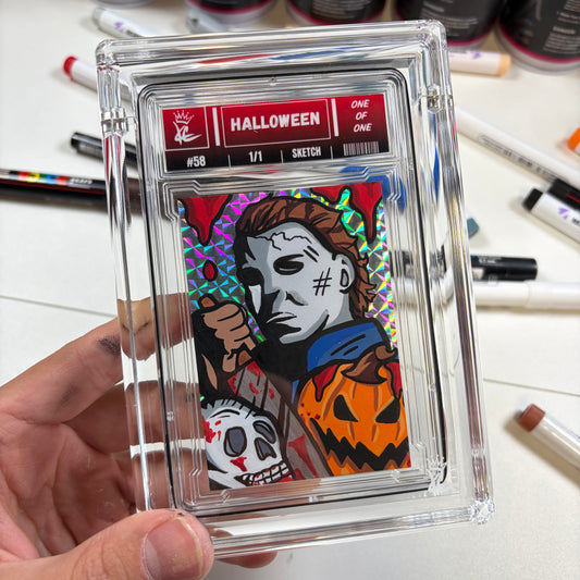 HALLOWEEN