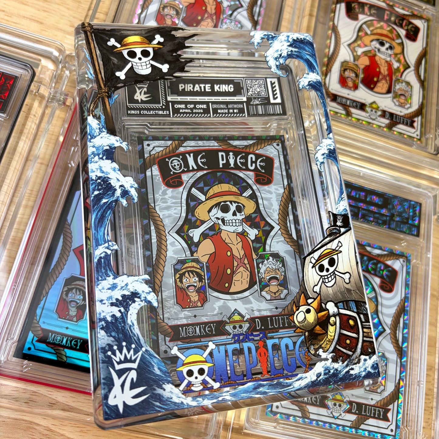 Pirate King